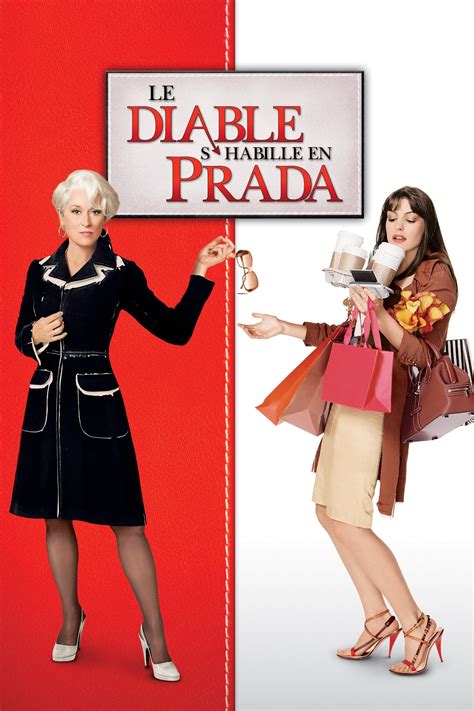 the devil wears prada movies